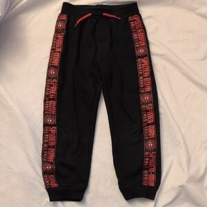 5 for $20 Spider-Man Kids Joggers